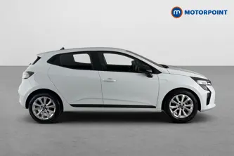 Renault Clio Evolution Manual Petrol Hatchback - Stock Number (1670185) - Passenger side