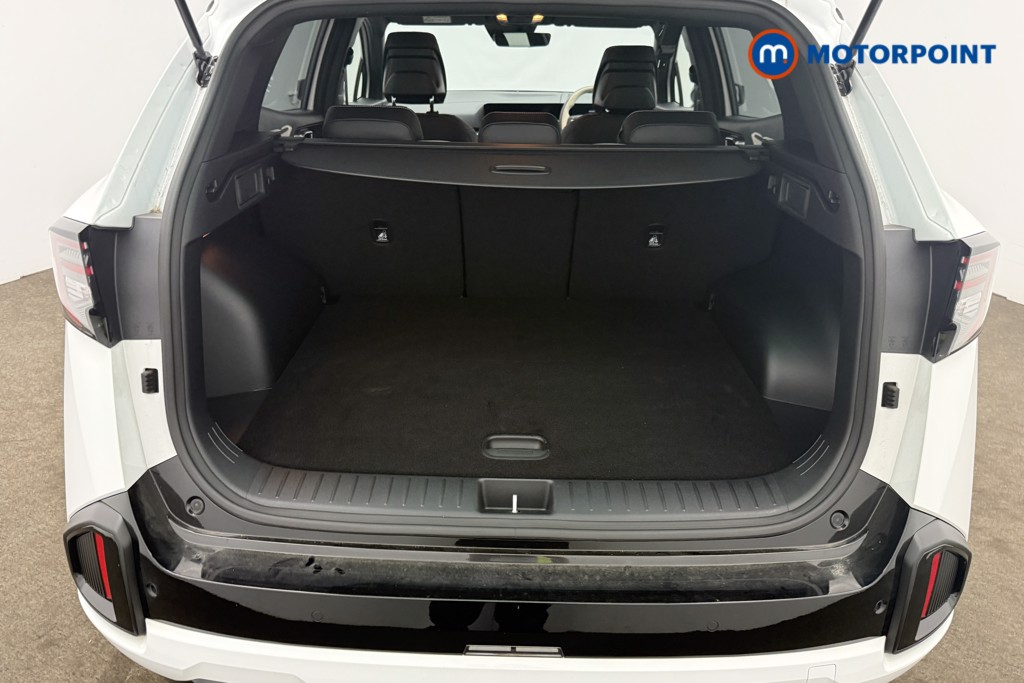 KIA Sportage Gt-Line Automatic Petrol-Electric Hybrid SUV - Stock Number (1670242) - 7th supplementary image