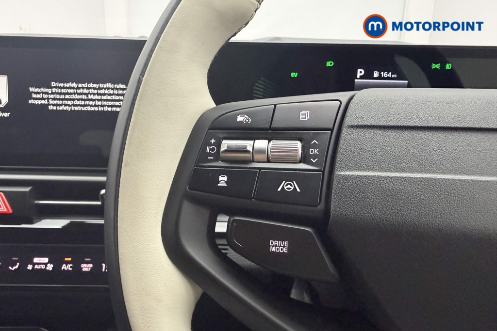 KIA Sportage Gt-Line Automatic Petrol-Electric Hybrid SUV - Stock Number (1670242) - 9th supplementary image