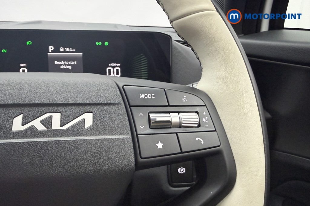 KIA Sportage Gt-Line Automatic Petrol-Electric Hybrid SUV - Stock Number (1670242) - 10th supplementary image