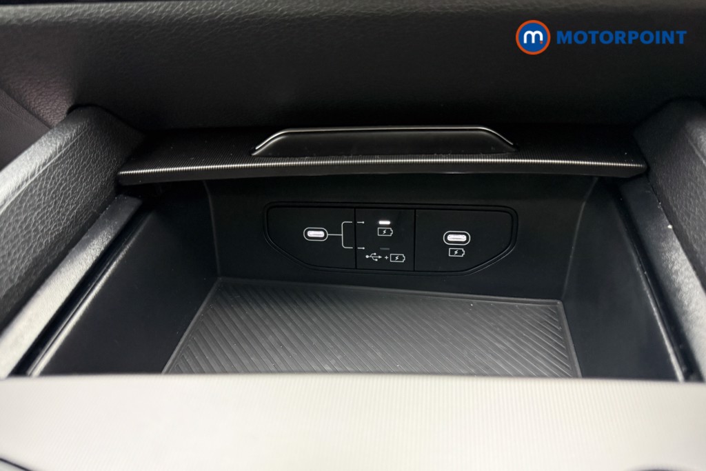 KIA Sportage Gt-Line Automatic Petrol-Electric Hybrid SUV - Stock Number (1670242) - 17th supplementary image