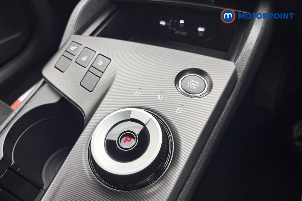 KIA Sportage Gt-Line Automatic Petrol-Electric Hybrid SUV - Stock Number (1670242) - 19th supplementary image