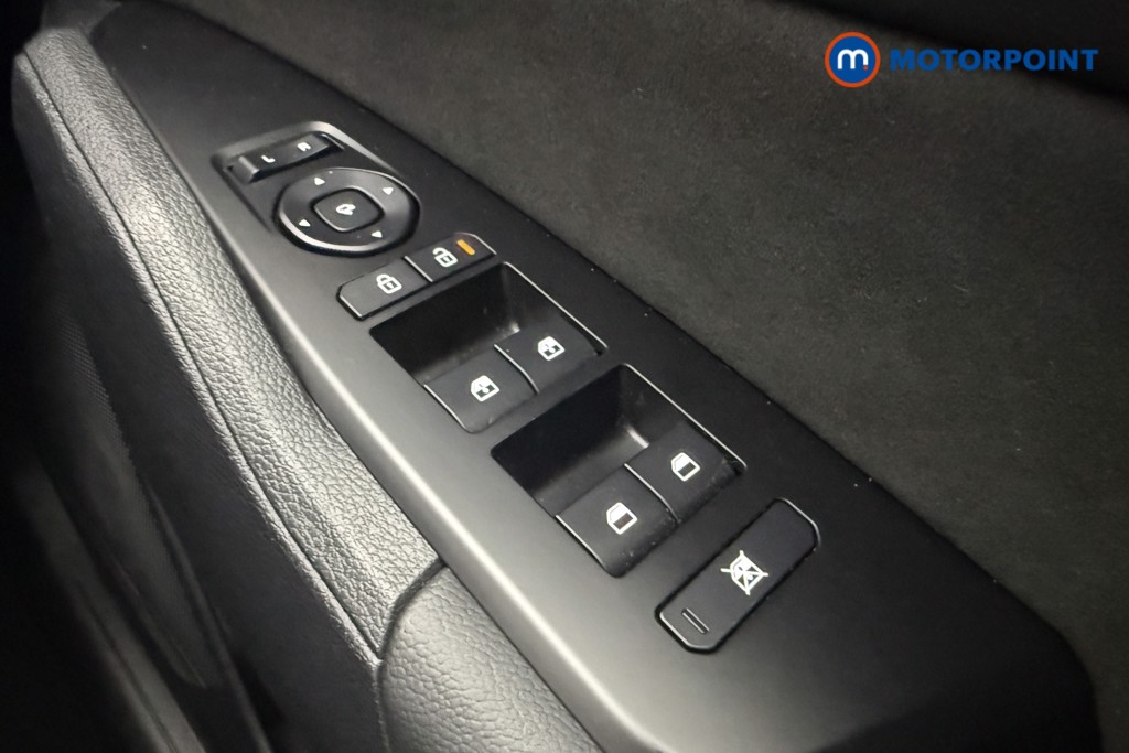KIA Sportage Gt-Line Automatic Petrol-Electric Hybrid SUV - Stock Number (1670242) - 21st supplementary image