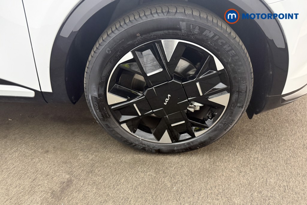 KIA Sportage Gt-Line Automatic Petrol-Electric Hybrid SUV - Stock Number (1670242) - 26th supplementary image