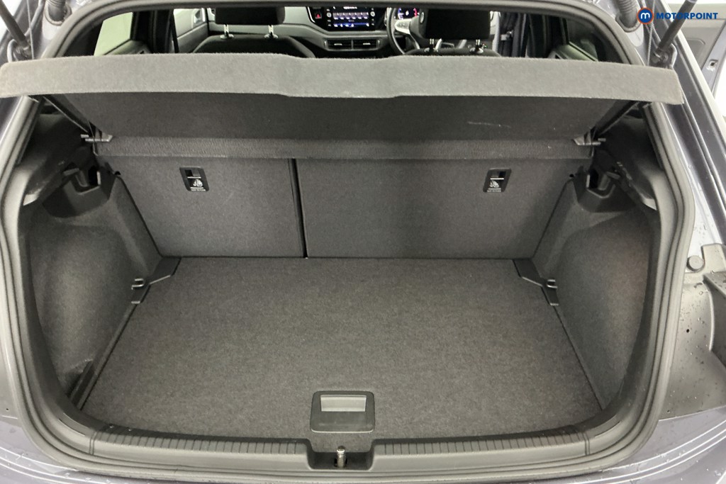 Volkswagen Polo R-Line Automatic Petrol Hatchback - Stock Number (1670322) - 3rd supplementary image