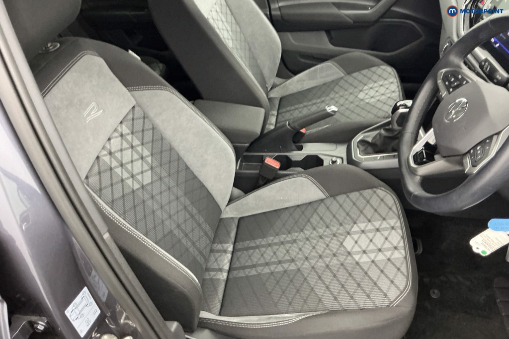 Volkswagen Polo R-Line Automatic Petrol Hatchback - Stock Number (1670322) - 5th supplementary image