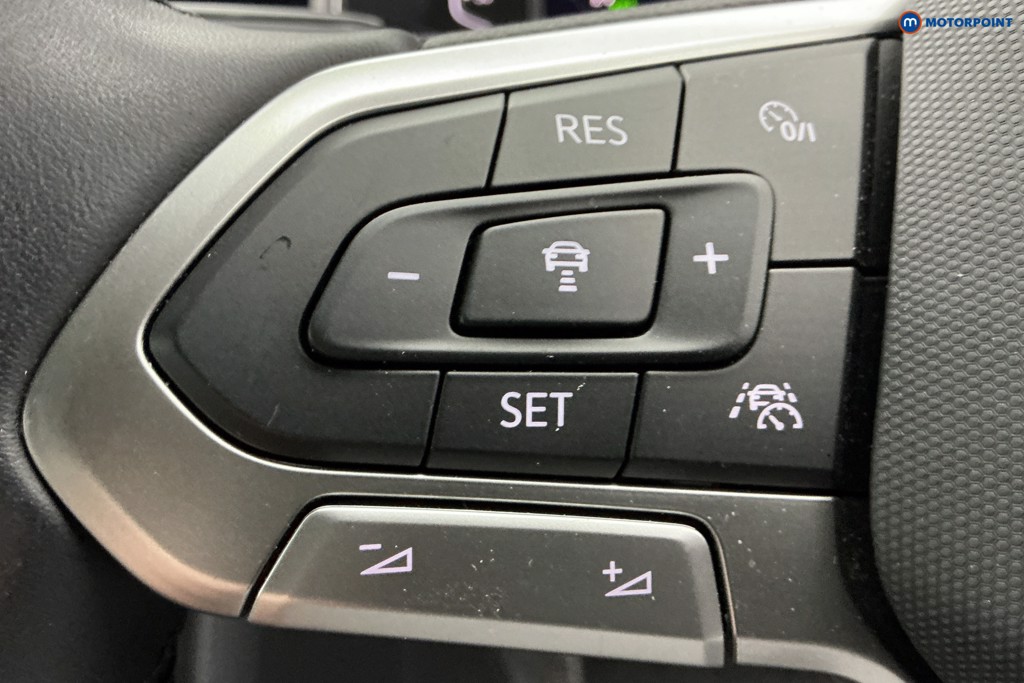 Volkswagen Polo R-Line Automatic Petrol Hatchback - Stock Number (1670322) - 19th supplementary image