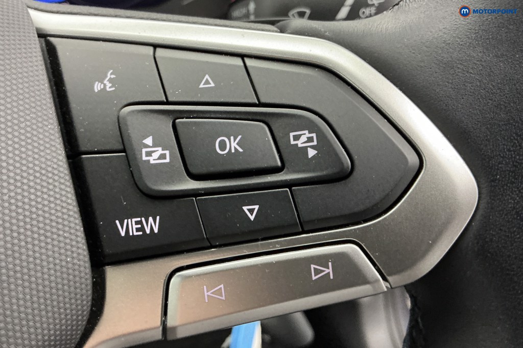 Volkswagen Polo R-Line Automatic Petrol Hatchback - Stock Number (1670322) - 20th supplementary image