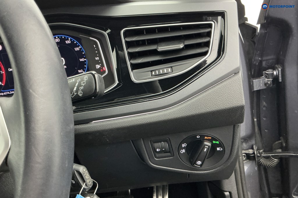 Volkswagen Polo R-Line Automatic Petrol Hatchback - Stock Number (1670322) - 21st supplementary image