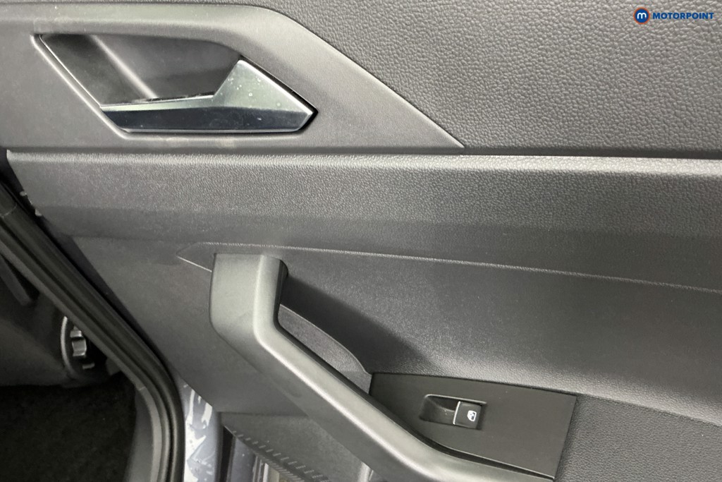 Volkswagen Polo R-Line Automatic Petrol Hatchback - Stock Number (1670322) - 26th supplementary image