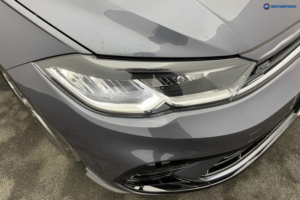 Volkswagen Polo R-Line Automatic Petrol Hatchback - Stock Number (1670322) - 28th supplementary image