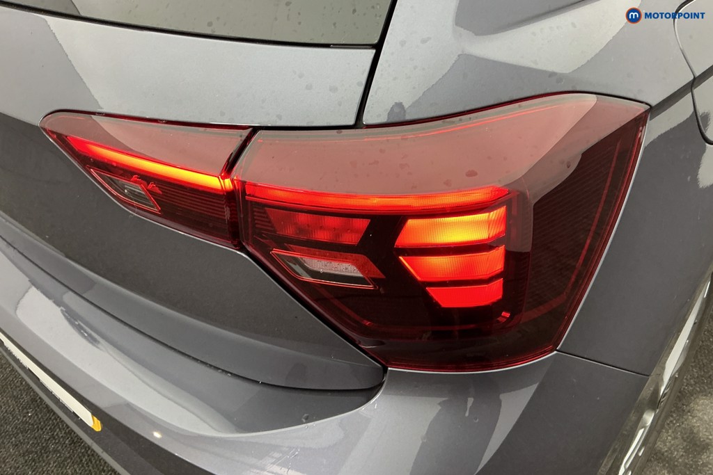 Volkswagen Polo R-Line Automatic Petrol Hatchback - Stock Number (1670322) - 30th supplementary image
