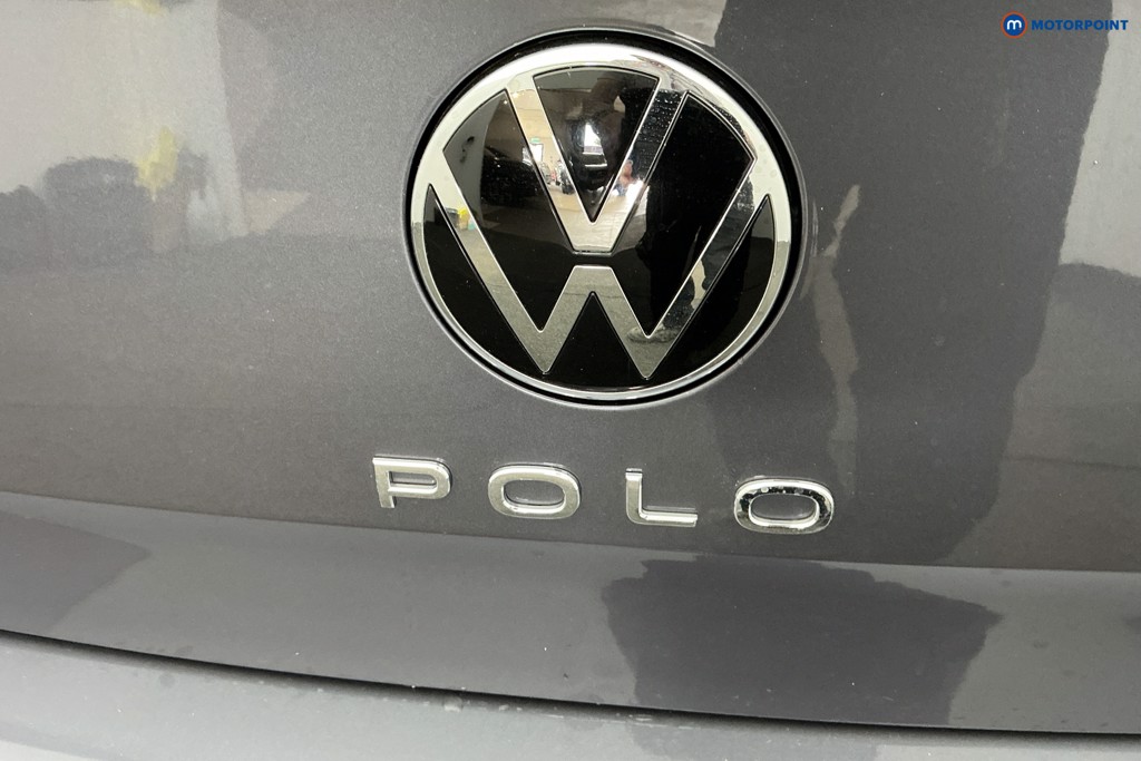 Volkswagen Polo R-Line Automatic Petrol Hatchback - Stock Number (1670322) - 31st supplementary image