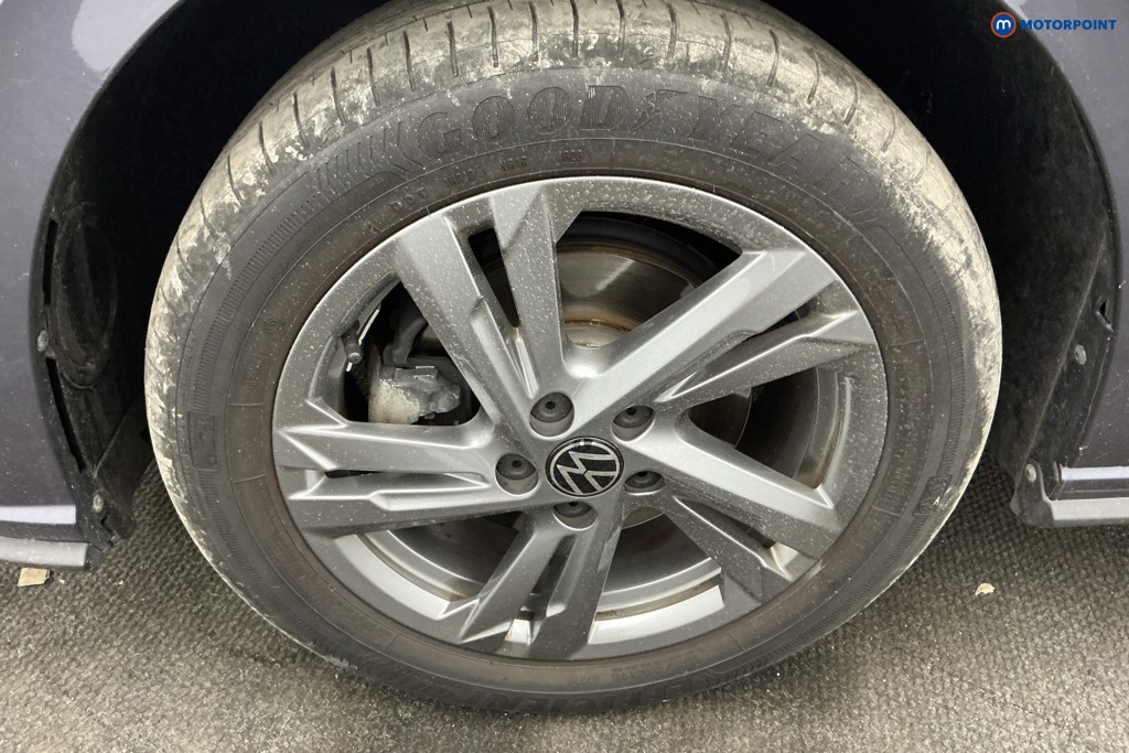 Volkswagen Polo R-Line Automatic Petrol Hatchback - Stock Number (1670322) - 34th supplementary image