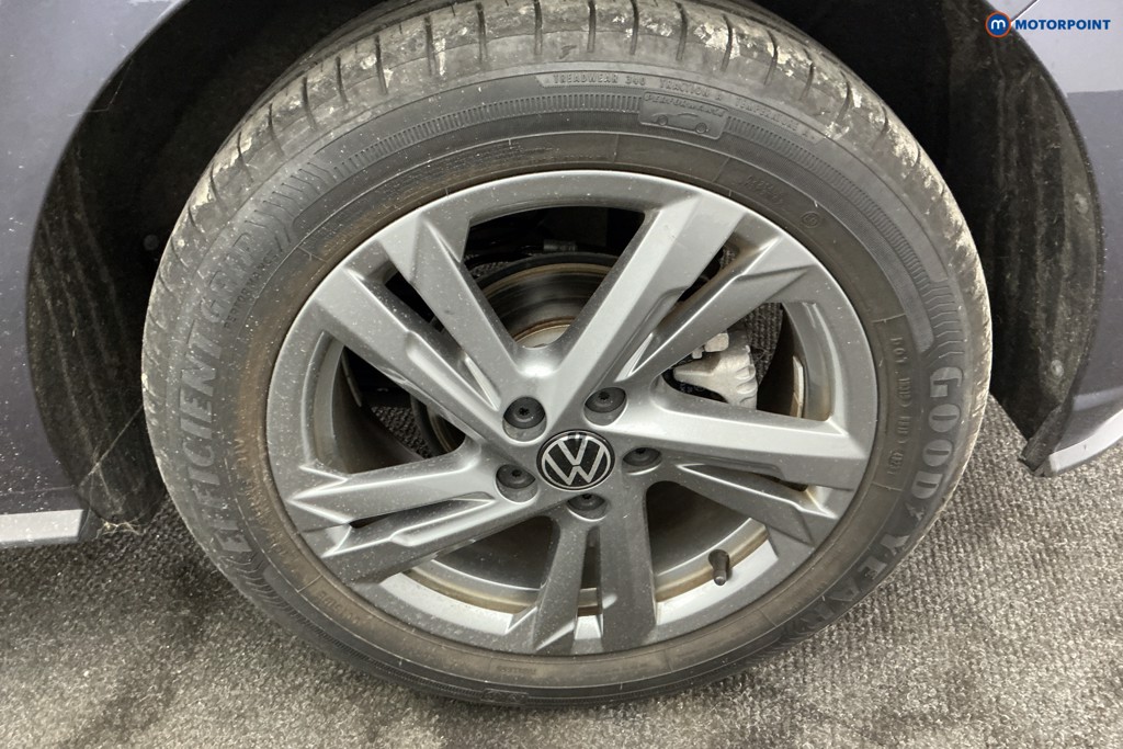 Volkswagen Polo R-Line Automatic Petrol Hatchback - Stock Number (1670322) - 35th supplementary image