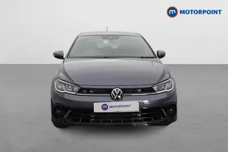 Volkswagen Polo R-Line Automatic Petrol Hatchback - Stock Number (1670322) - Front bumper