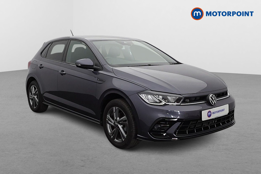 Volkswagen Polo dealer public-web source image