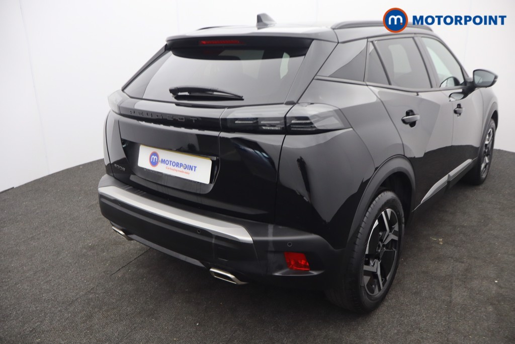 Peugeot 2008 Allure Manual Petrol SUV - Stock Number (1670408) - 2nd supplementary image