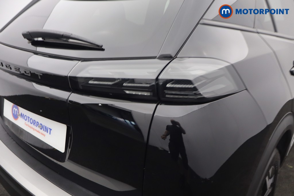 Peugeot 2008 Allure Manual Petrol SUV - Stock Number (1670408) - 3rd supplementary image
