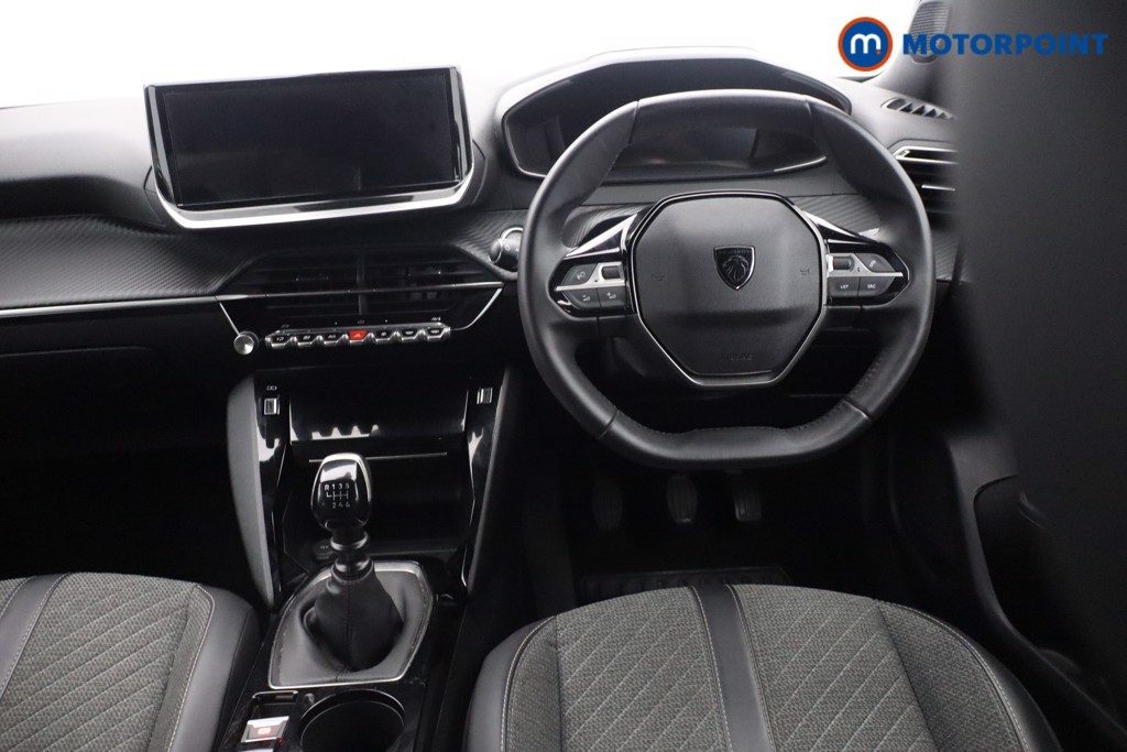 Peugeot 2008 Allure Manual Petrol SUV - Stock Number (1670408) - 8th supplementary image