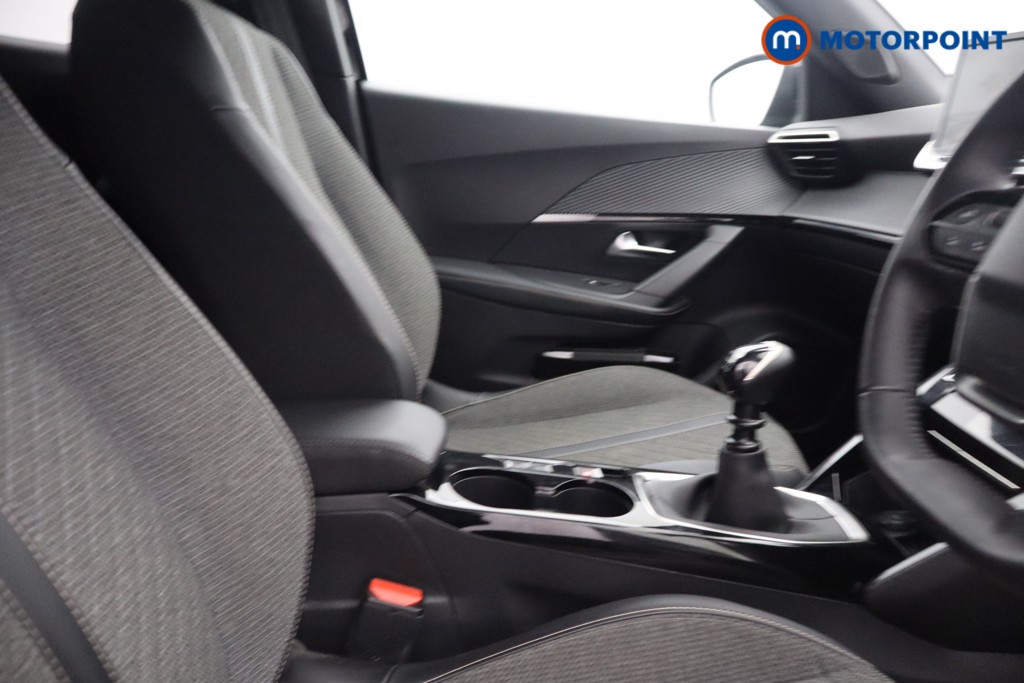 Peugeot 2008 Allure Manual Petrol SUV - Stock Number (1670408) - 11th supplementary image