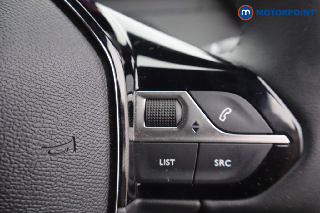 Peugeot 2008 Allure Manual Petrol SUV - Stock Number (1670408) - 13th supplementary image