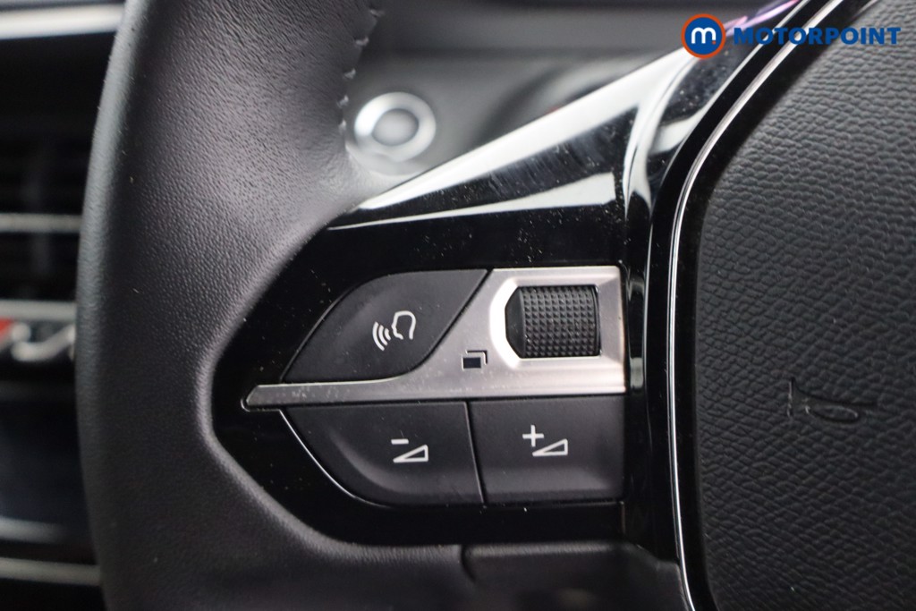Peugeot 2008 Allure Manual Petrol SUV - Stock Number (1670408) - 14th supplementary image