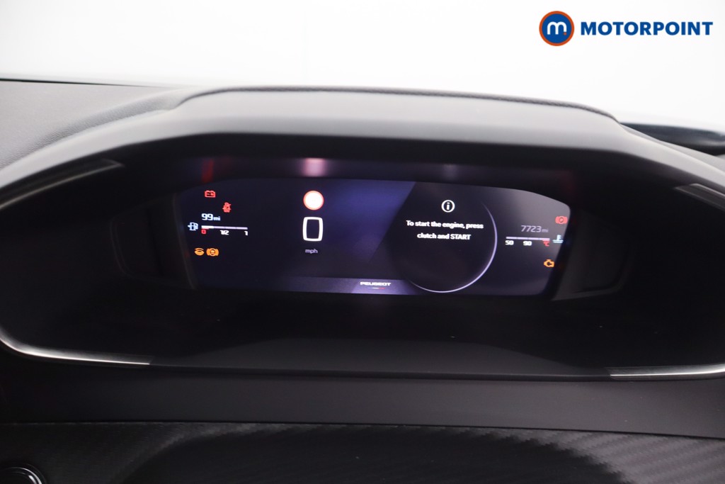 Peugeot 2008 Allure Manual Petrol SUV - Stock Number (1670408) - 15th supplementary image
