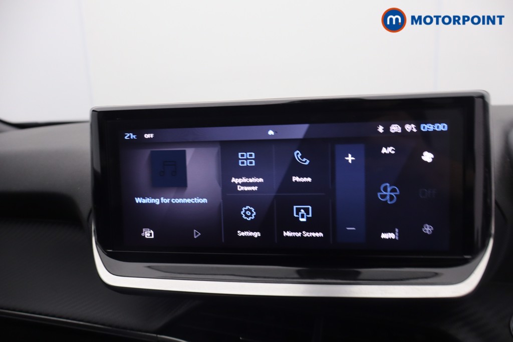 Peugeot 2008 Allure Manual Petrol SUV - Stock Number (1670408) - 17th supplementary image