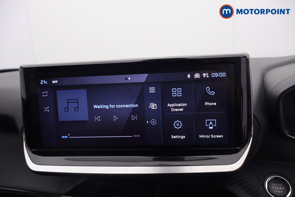 Peugeot 2008 Allure Manual Petrol SUV - Stock Number (1670408) - 18th supplementary image