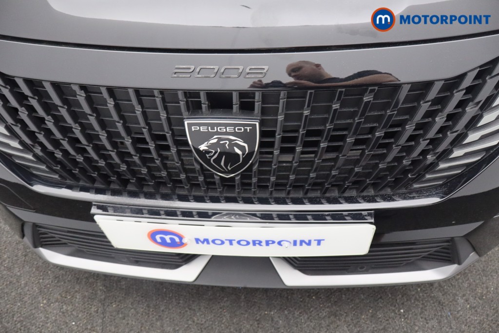 Peugeot 2008 Allure Manual Petrol SUV - Stock Number (1670408) - 20th supplementary image