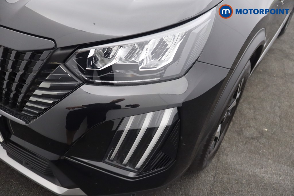 Peugeot 2008 Allure Manual Petrol SUV - Stock Number (1670408) - 22nd supplementary image
