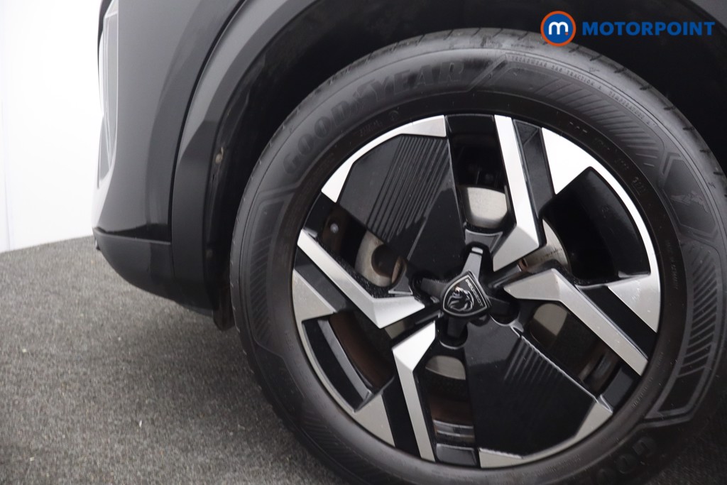 Peugeot 2008 Allure Manual Petrol SUV - Stock Number (1670408) - 23rd supplementary image