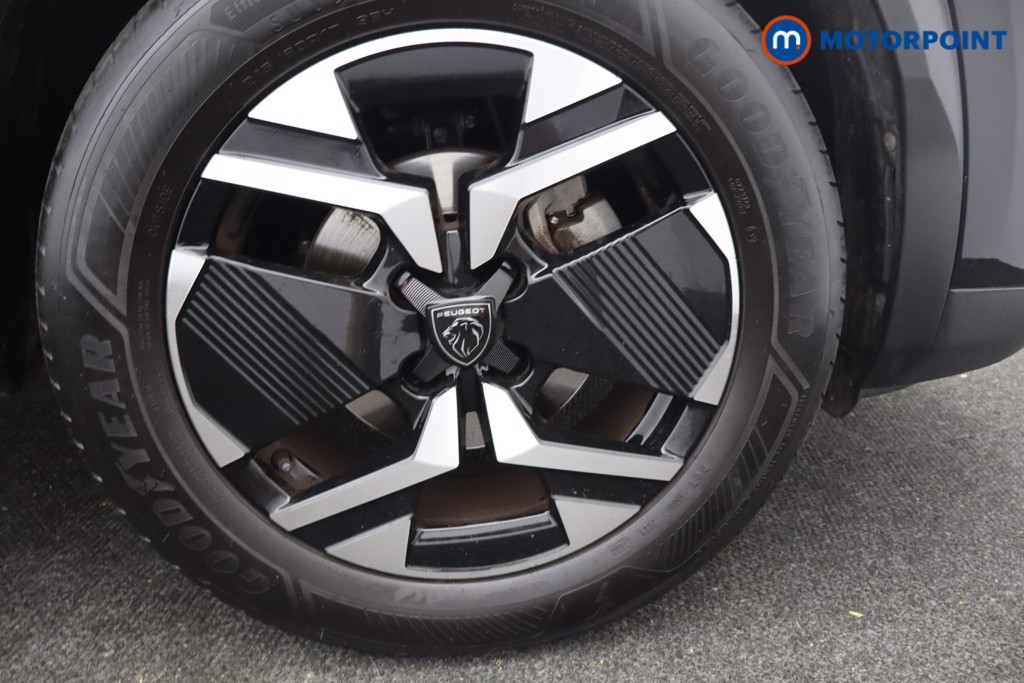 Peugeot 2008 Allure Manual Petrol SUV - Stock Number (1670408) - 24th supplementary image