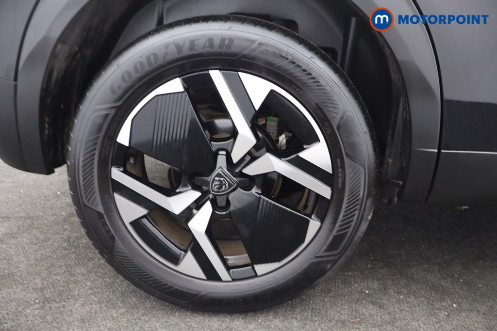 Peugeot 2008 Allure Manual Petrol SUV - Stock Number (1670408) - 25th supplementary image