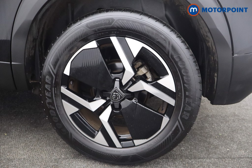 Peugeot 2008 Allure Manual Petrol SUV - Stock Number (1670408) - 26th supplementary image
