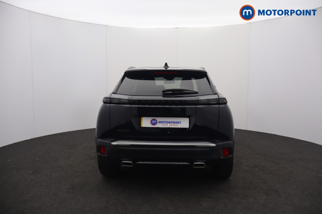 Peugeot 2008 Allure Manual Petrol SUV - Stock Number (1670408) - 1st supplementary image