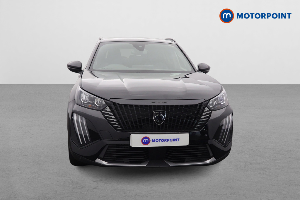 Peugeot 2008 Allure Manual Petrol SUV - Stock Number (1670408) - Front bumper