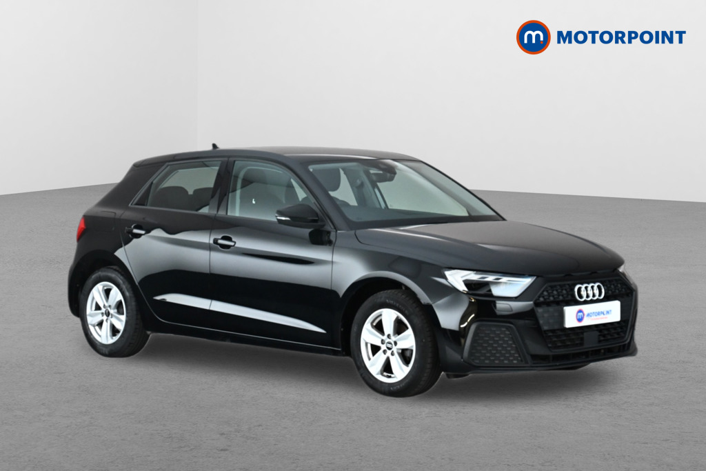 Audi A1 dealer public-web source image