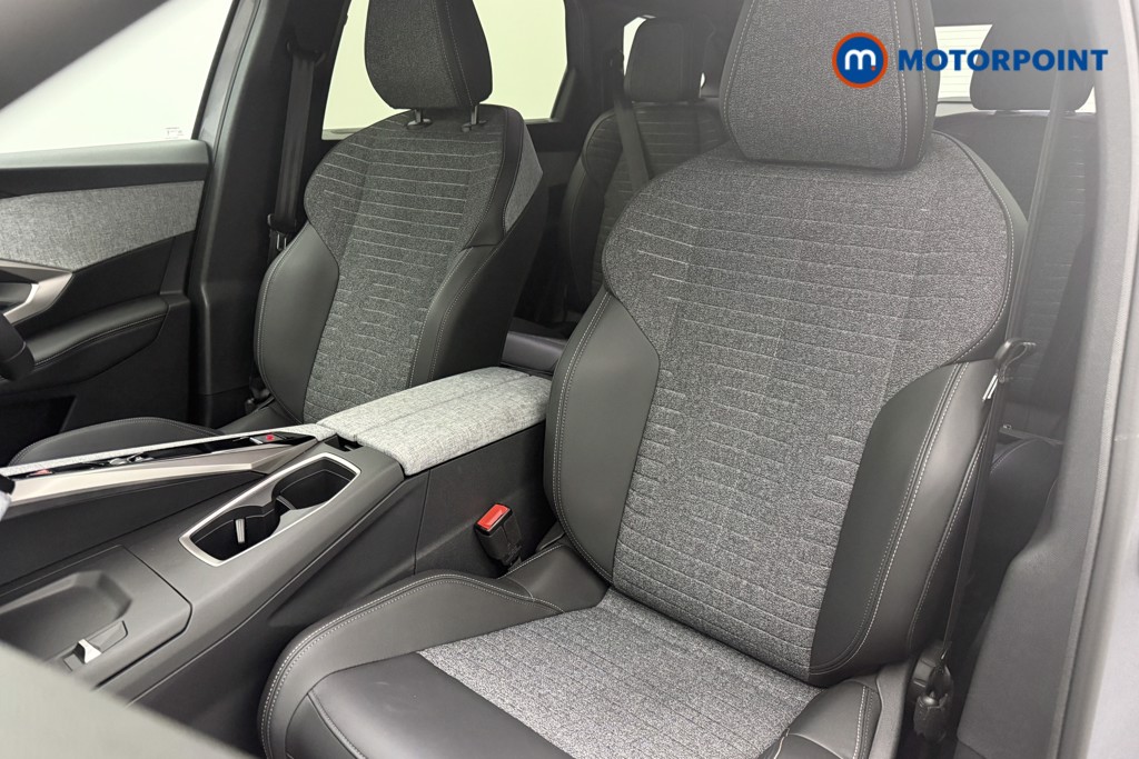 Peugeot 5008 Allure Premium Automatic Petrol SUV - Stock Number (1670427) - 3rd supplementary image