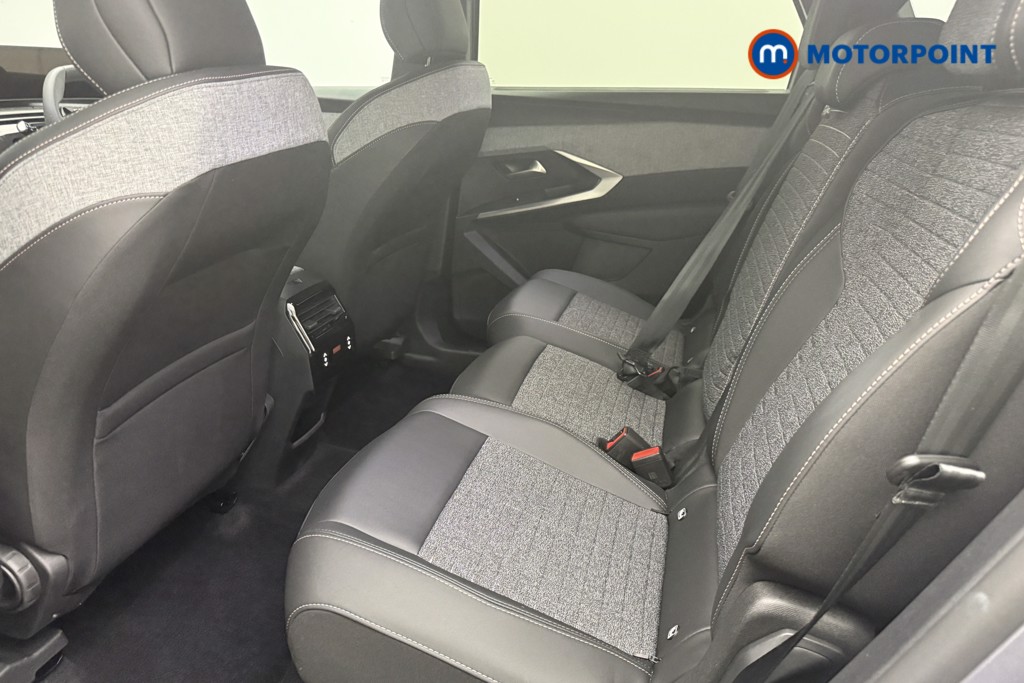 Peugeot 5008 Allure Premium Automatic Petrol SUV - Stock Number (1670427) - 4th supplementary image