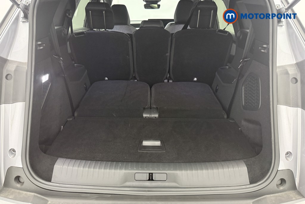 Peugeot 5008 Allure Premium Automatic Petrol SUV - Stock Number (1670427) - 5th supplementary image