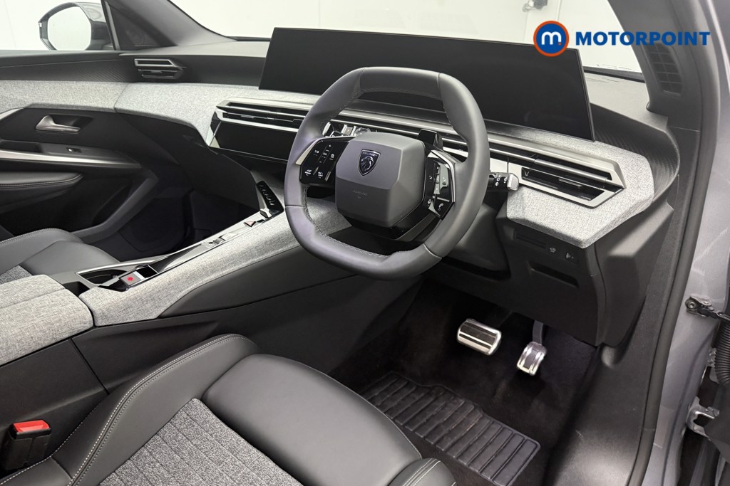 Peugeot 5008 Allure Premium Automatic Petrol SUV - Stock Number (1670427) - 6th supplementary image