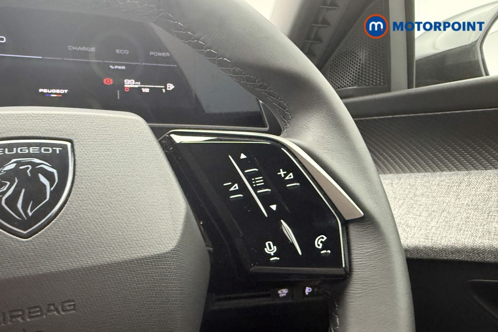 Peugeot 5008 Allure Premium Automatic Petrol SUV - Stock Number (1670427) - 8th supplementary image