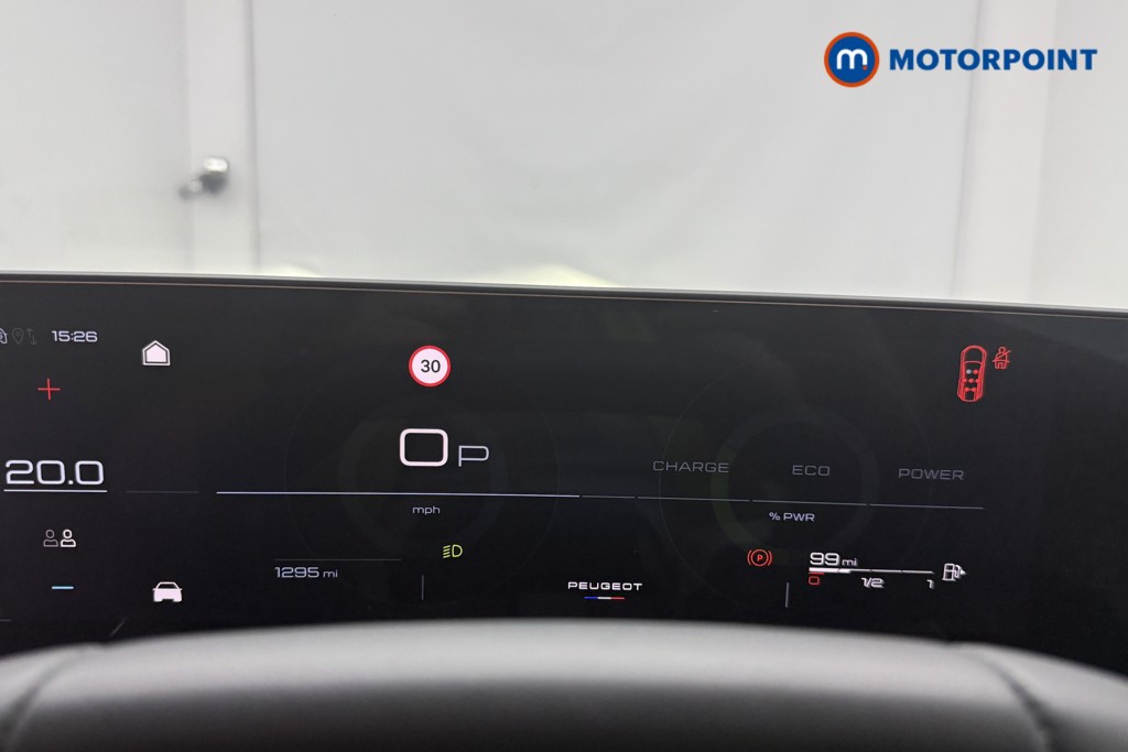 Peugeot 5008 Allure Premium Automatic Petrol SUV - Stock Number (1670427) - 9th supplementary image