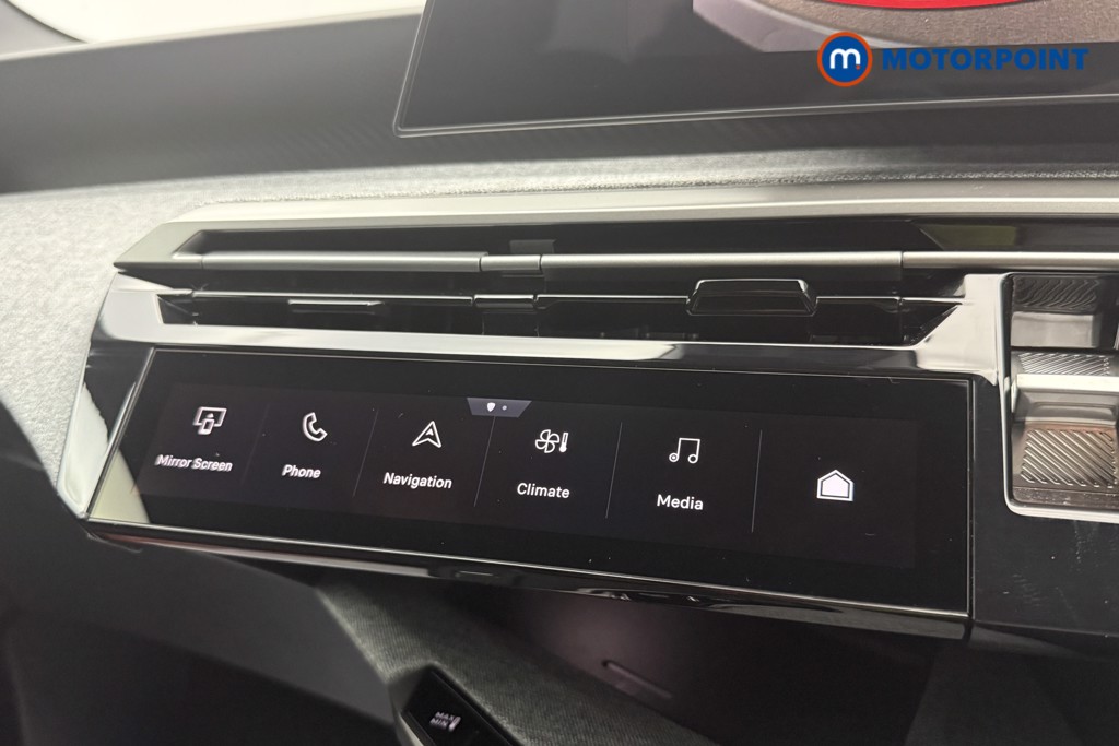 Peugeot 5008 Allure Premium Automatic Petrol SUV - Stock Number (1670427) - 13th supplementary image