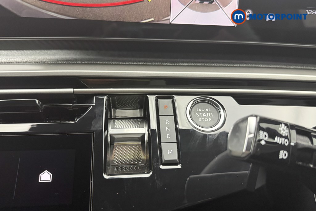 Peugeot 5008 Allure Premium Automatic Petrol SUV - Stock Number (1670427) - 14th supplementary image