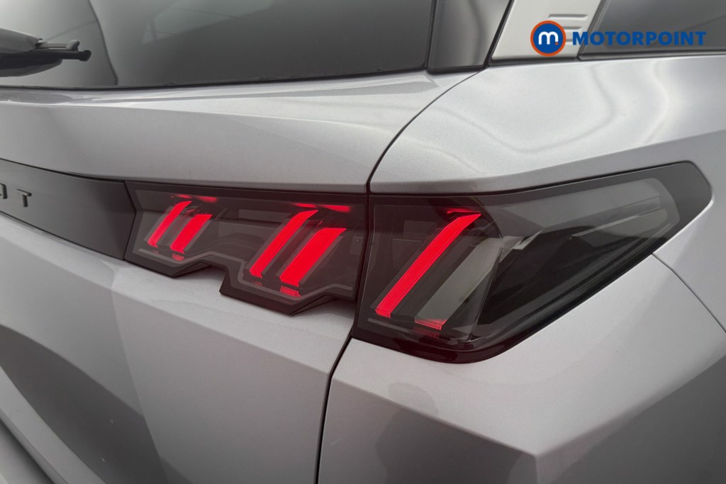 Peugeot 5008 Allure Premium Automatic Petrol SUV - Stock Number (1670427) - 18th supplementary image