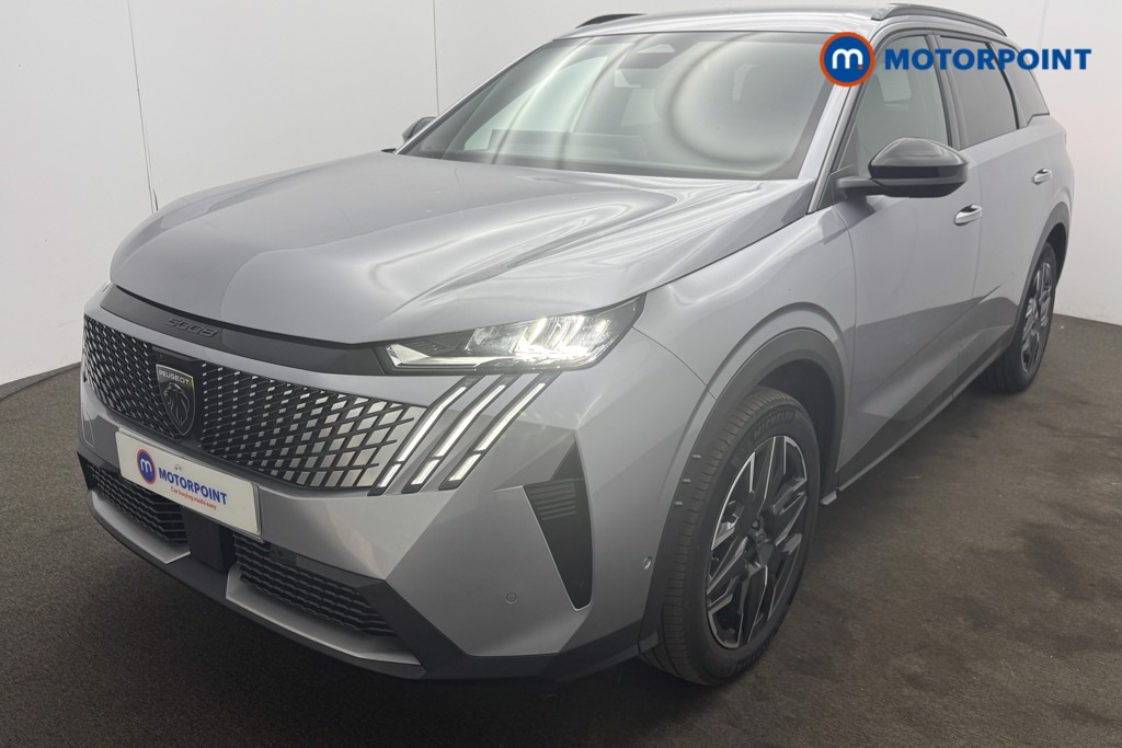 Peugeot 5008 Allure Premium Automatic Petrol SUV - Stock Number (1670427) - 20th supplementary image