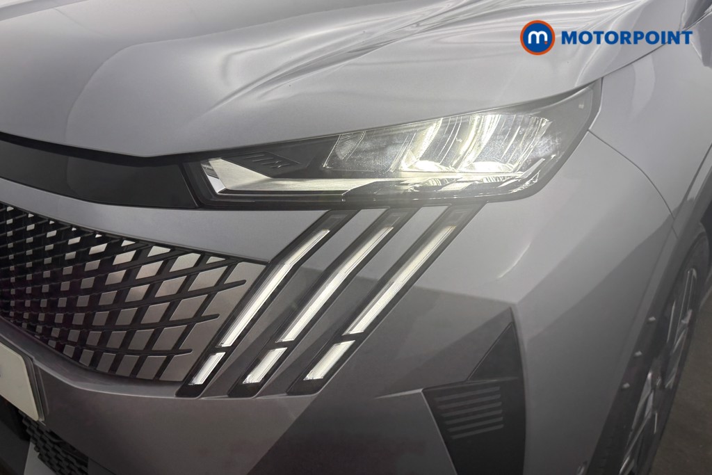 Peugeot 5008 Allure Premium Automatic Petrol SUV - Stock Number (1670427) - 21st supplementary image